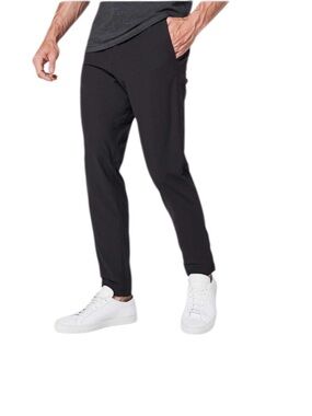 Lululemon Commission Pant Black M5522S